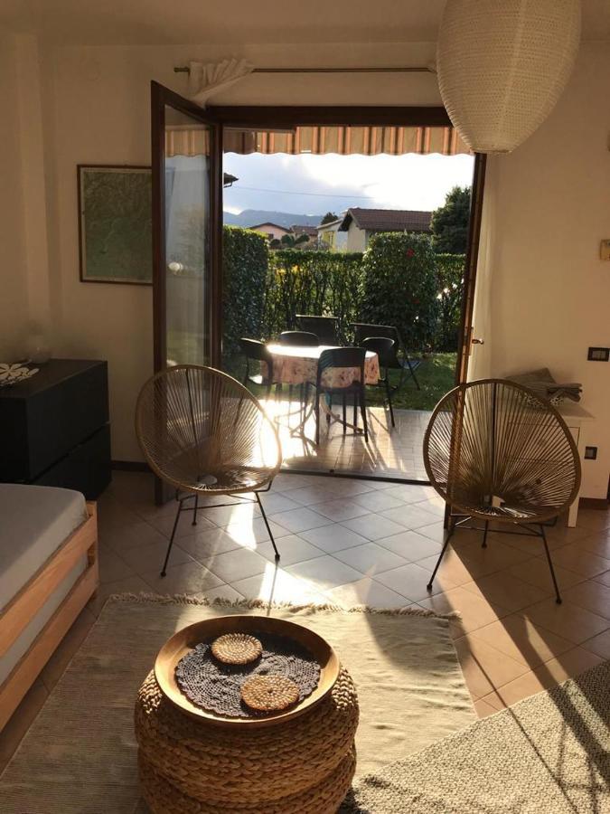Lakeside Lago Maggiore Monvalle 外观 照片